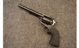 Ruger ~ New Model Super Blackhawk ~ .44 Remington Magnum - 2 of 2