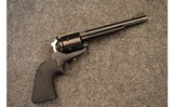 Ruger ~ New Model Super Blackhawk ~ .44 Remington Magnum - 1 of 2