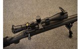 Remington ~ 700 LTR ~ .308 Winchester - 5 of 10