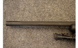 Remington ~ 700 LTR ~ .308 Winchester - 7 of 10