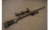 Remington ~ 700 LTR ~ .308 Winchester - 1 of 10
