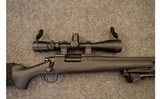 Remington ~ 700 LTR ~ .308 Winchester - 3 of 10