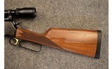 Browning ~ BLR LT WT 81 ~ .300 Winchester Short Magnum - 9 of 10
