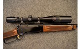 Browning ~ BLR LT WT 81 ~ .300 Winchester Short Magnum - 3 of 10