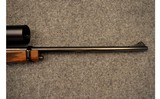 Browning ~ BLR LT WT 81 ~ .300 Winchester Short Magnum - 4 of 10