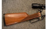 Browning ~ BLR LT WT 81 ~ .300 Winchester Short Magnum - 2 of 10