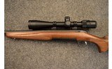 Browning ~ X-Bolt ~ 7mm Remington Magnum - 8 of 10
