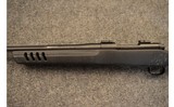 Winchester ~ Model 70 Coyote Lite ~ .325 Winchester Short Magnum - 8 of 10