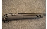 Winchester ~ Model 70 Coyote Lite ~ .325 Winchester Short Magnum - 3 of 10