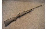 Winchester ~ Model 70 Coyote Lite ~ .325 Winchester Short Magnum - 1 of 10