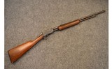 Winchester ~ 62 ~ .22 Short - 1 of 10