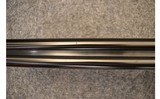 Beretta ~ 471 Silver Hawk ~ 20 Gauge - 7 of 12