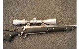 Ruger ~ M77 MKII ~ .270 Winchester - 3 of 10