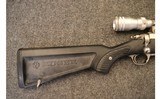 Ruger ~ M77 MKII ~ .270 Winchester - 2 of 10