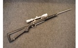 Ruger ~ M77 MKII ~ .270 Winchester - 1 of 10