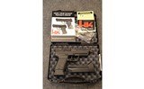 Heckler & Koch ~ 45C Tactical ~ .45 ACP - 3 of 3