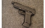 Heckler & Koch ~ 45C Tactical ~ .45 ACP - 2 of 3