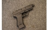 Heckler & Koch ~ 45C Tactical ~ .45 ACP - 1 of 3