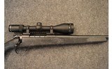 Weatherby ~ Vanguard ~ .257 Weatherby Magnum - 3 of 10