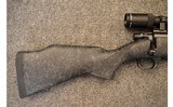 Weatherby ~ Vanguard ~ .257 Weatherby Magnum - 2 of 10