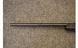 Weatherby ~ Vanguard ~ .257 Weatherby Magnum - 7 of 10