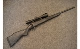Weatherby ~ Vanguard ~ .257 Weatherby Magnum - 1 of 10