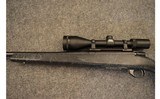 Weatherby ~ Vanguard ~ .257 Weatherby Magnum - 8 of 10