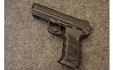 Heckler & Koch ~ 45 ~ .45 ACP - 2 of 3