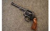 Smith & Wesson ~ 17-9 ~ .22 Long Rifle - 2 of 2