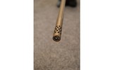 Browning ~ X-Bolt Hell's Canyon Speed ~ .300 PRC - 6 of 10