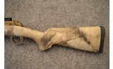 Browning ~ X-Bolt Hell's Canyon Speed ~ .300 PRC - 9 of 10