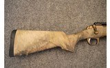 Browning ~ X-Bolt Hell's Canyon Speed ~ .300 PRC - 2 of 10