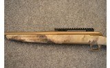 Browning ~ X-Bolt Hell's Canyon Speed ~ .300 PRC - 8 of 10