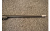 Christensen Arms ~ Model 14 Ridgeline ~ .300 Winchester Magnum - 4 of 10