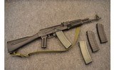 Romarm ~ SAR3 AK-47 ~ 5.56x45mm NATO - 1 of 10