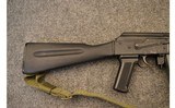 Romarm ~ SAR3 AK-47 ~ 5.56x45mm NATO - 2 of 10