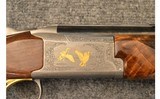 Browning ~ 725 Citori Grade V ~ 12 Gauge - 3 of 13