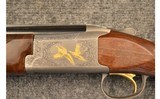 Browning ~ 725 Citori Grade V ~ 12 Gauge - 10 of 13