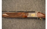 Browning ~ 725 Citori Grade V ~ 12 Gauge - 9 of 13
