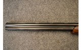 Browning ~ 725 Citori Grade V ~ 12 Gauge - 8 of 13