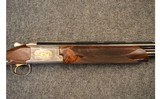 Browning ~ 725 Citori Grade V ~ 12 Gauge - 4 of 13