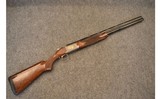 Browning ~ 725 Citori Grade V ~ 12 Gauge - 1 of 13