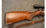 Winchester ~ Pre-64 Model 70 ~ .30-06 Springfield - 2 of 10