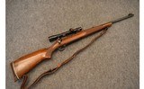 Winchester ~ Pre-64 Model 70 ~ .30-06 Springfield - 1 of 10
