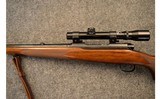 Winchester ~ Pre-64 Model 70 ~ .30-06 Springfield - 8 of 10