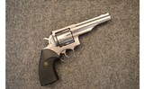 Ruger ~ Redhawk ~ .44 Remington Magnum - 1 of 2