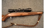 Winchester ~ Pre-64 Model 88 ~ .284 Winchester - 3 of 10