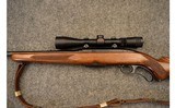 Winchester ~ Pre-64 Model 88 ~ .284 Winchester - 8 of 10