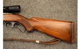 Winchester ~ Pre-64 Model 88 ~ .284 Winchester - 9 of 10
