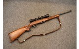Winchester ~ Pre-64 Model 88 ~ .284 Winchester - 1 of 10